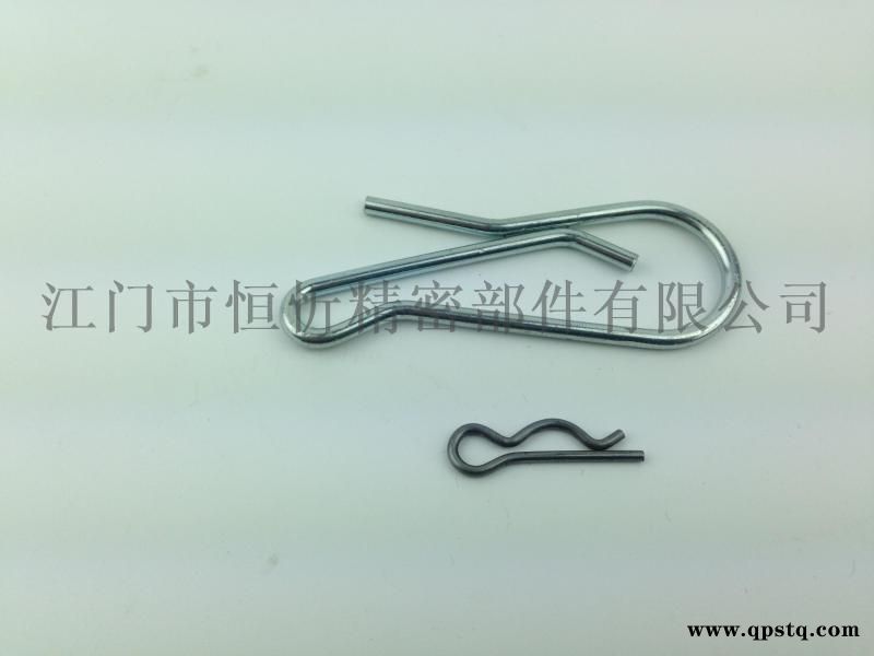 线成形弹簧,线形弹簧,异形弹簧图5