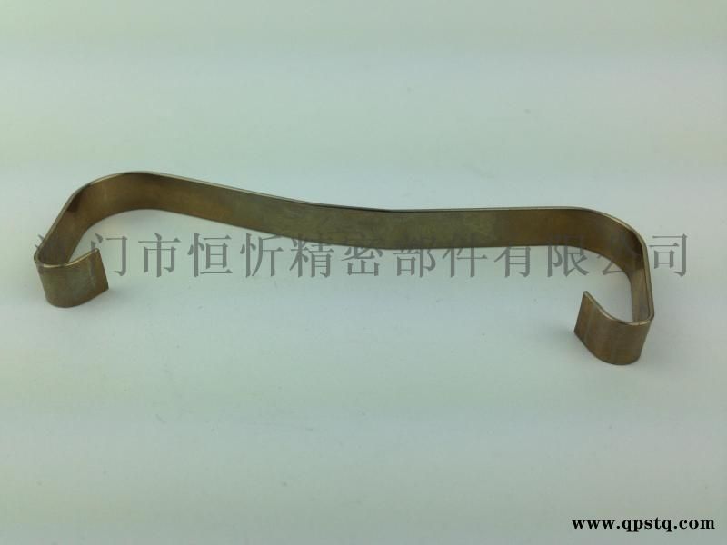 线成形弹簧,线形弹簧,异形弹簧图2