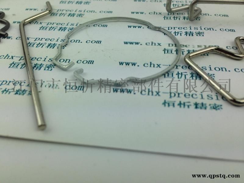 线成形弹簧,线形弹簧,异形弹簧图4
