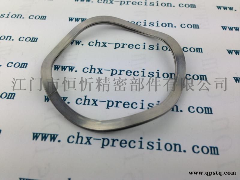 波形弹簧,精密波形弹簧,波簧,弹簧,精密弹簧图4