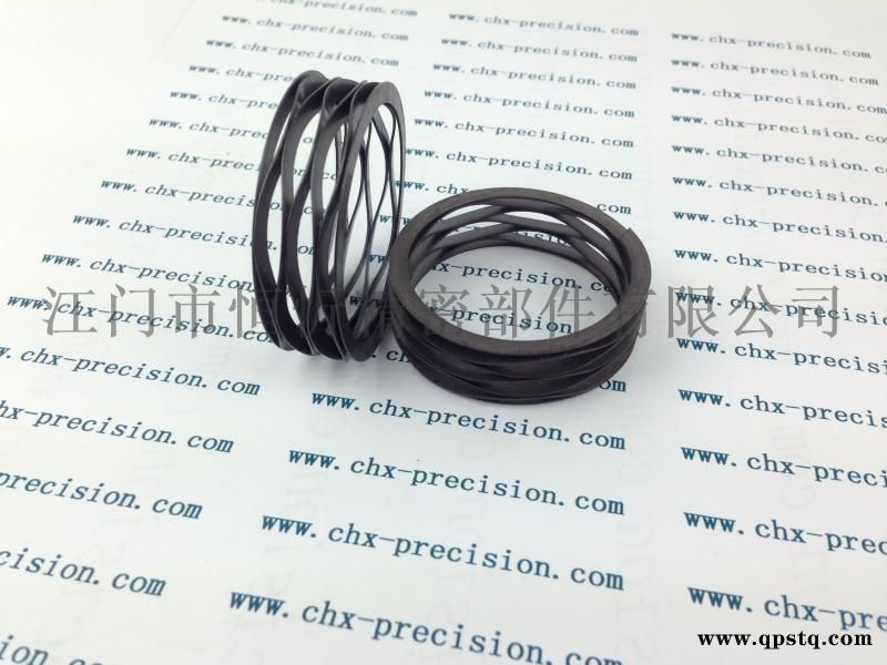 波形弹簧,精密波形弹簧,波簧,弹簧,精密弹簧图2