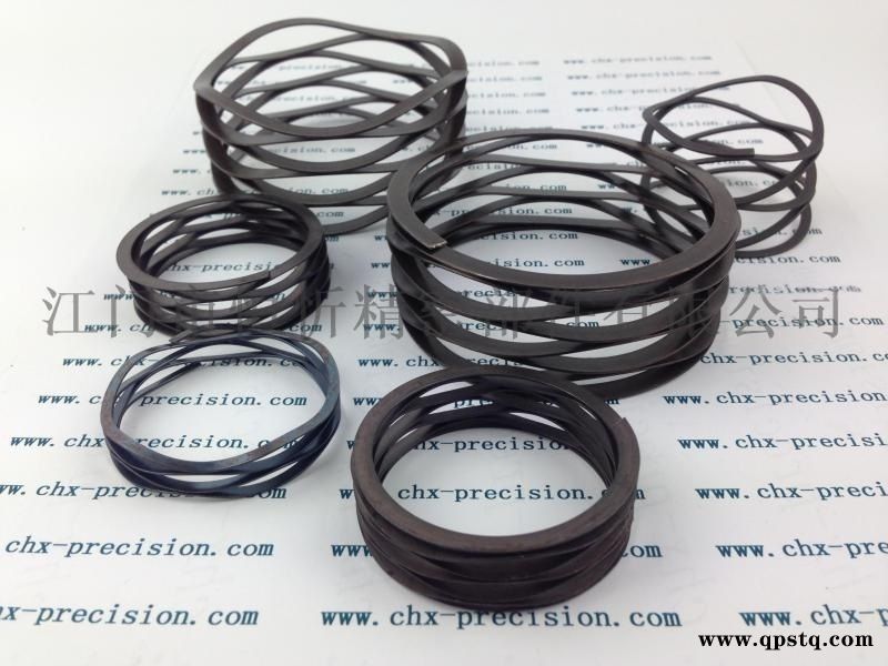 波形弹簧,精密波形弹簧,波簧,弹簧,精密弹簧图3