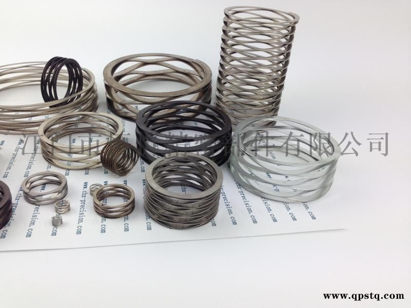 波形弹簧,精密波形弹簧,波簧,弹簧,精密弹簧图5