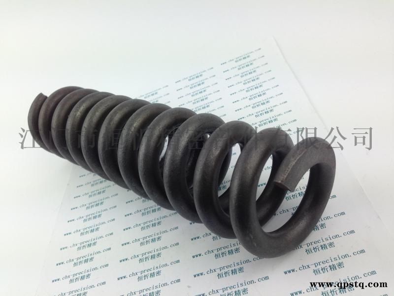 弹簧, 大丝径弹簧, 压力弹簧,压缩弹簧图4
