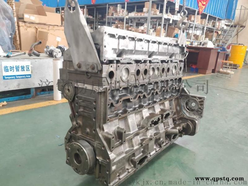 3818823增压器螺栓 康明斯ISM11发动机图5