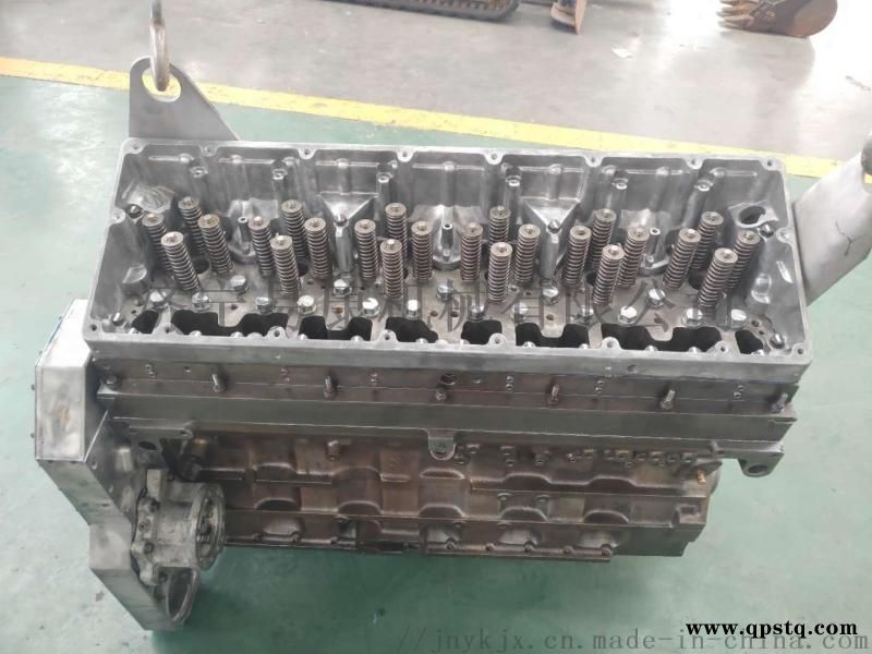 3818823增压器螺栓 康明斯ISM11发动机图4