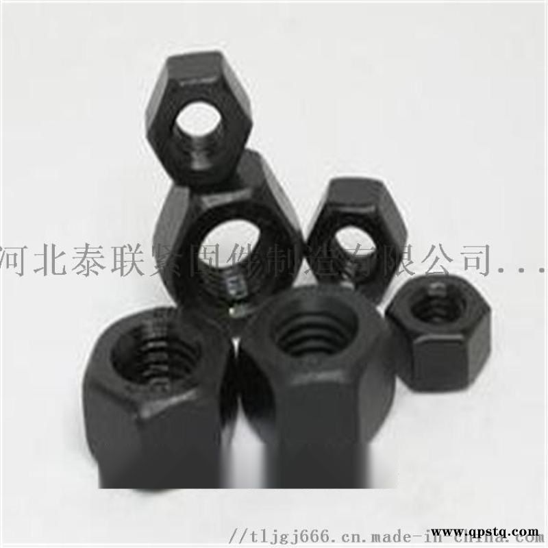 湖南高强螺栓厂家 钢结构螺栓 10.9扭剪螺栓批发图4