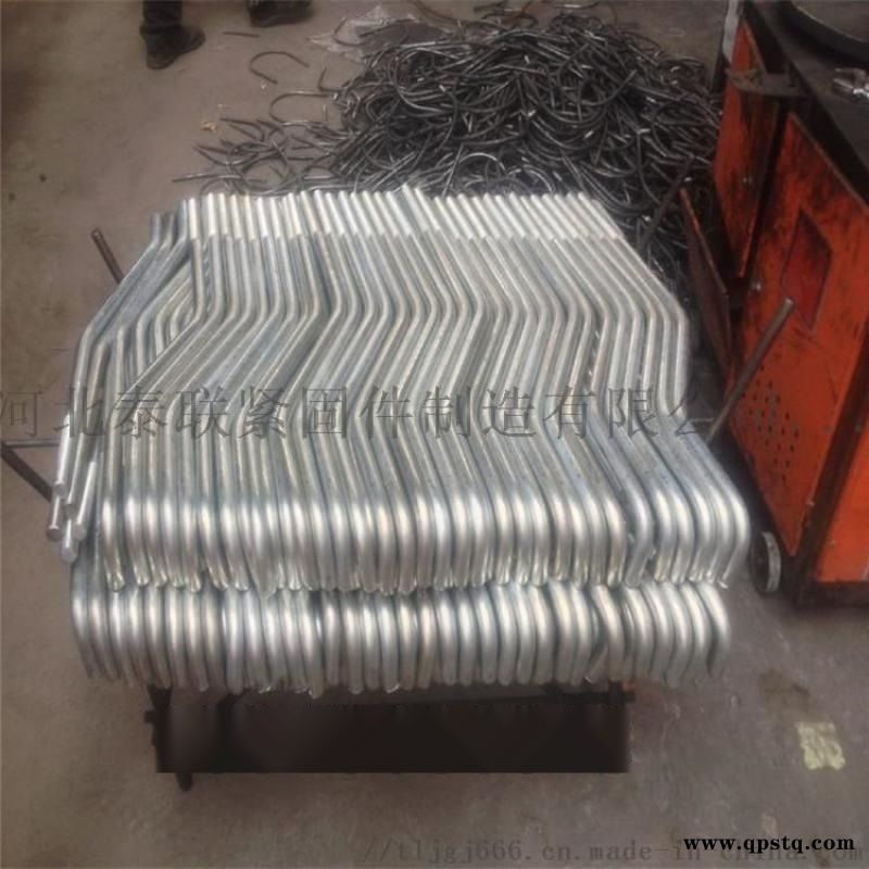 湖南高强螺栓厂家 钢结构螺栓 10.9扭剪螺栓批发图5