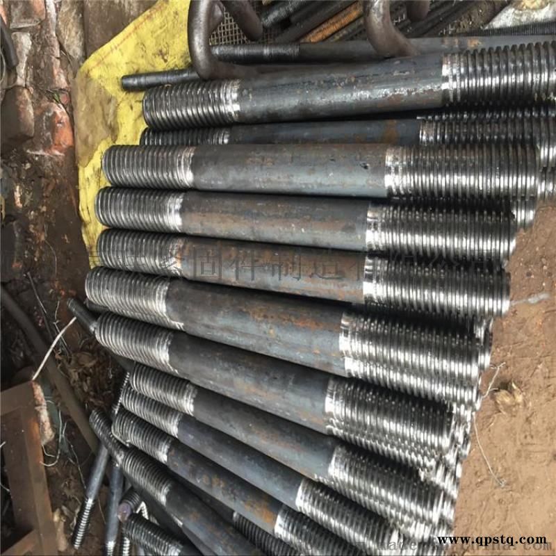 天津高强度螺栓 高强扭剪螺栓 钢结构螺栓厂家图5