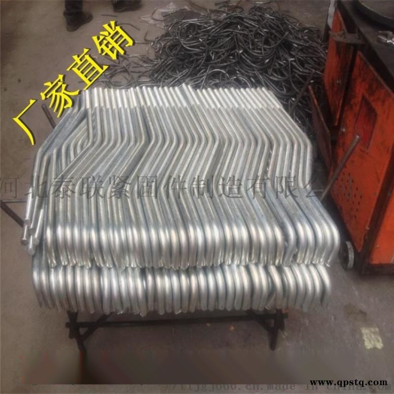 天津高强度螺栓 高强扭剪螺栓 钢结构螺栓厂家图2