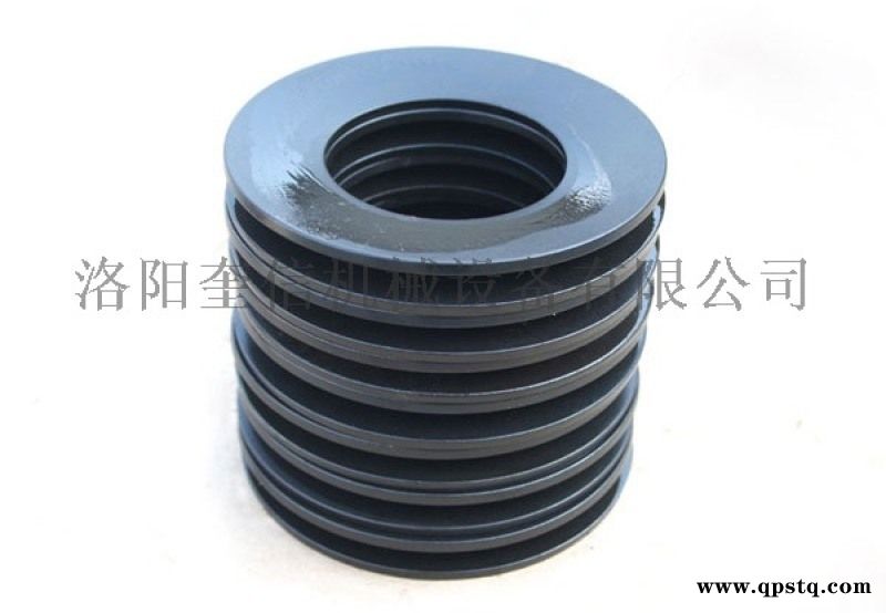 厂家直销高温预紧碟形弹簧图3