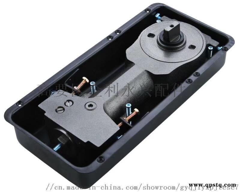 永兴地弹簧厂家222地弹簧厂家直销门控五金配件图3