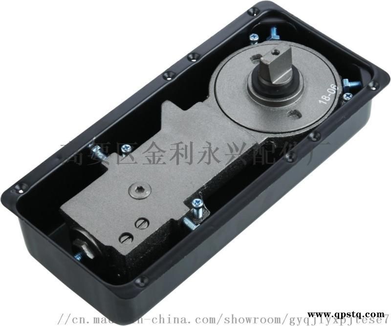 永兴地弹簧厂家222地弹簧厂家直销门控五金配件图4