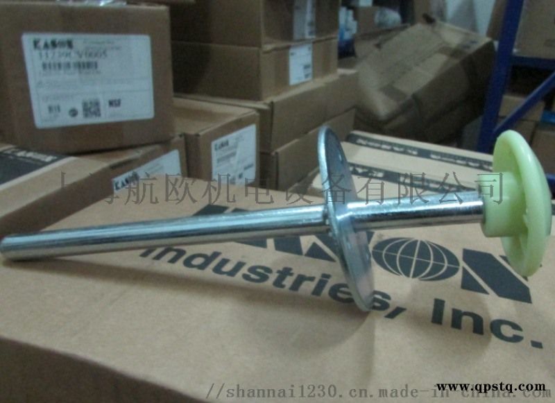 CODA SYSTEM弹簧PA5HS-3.9图3