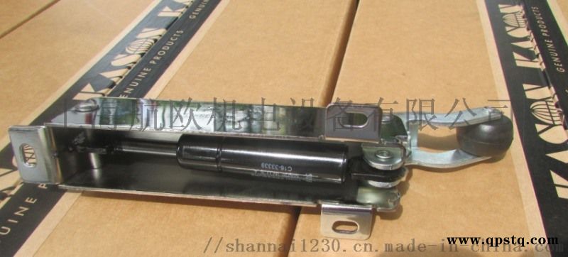 CODA SYSTEM弹簧PA5HS-3.9图2