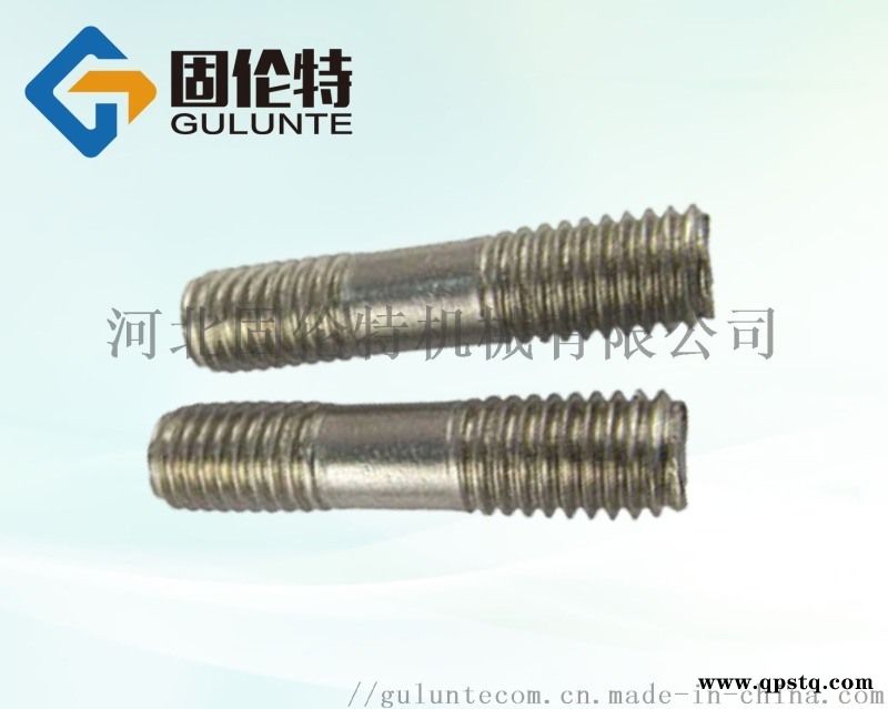 不锈钢双头螺栓,石化  双头螺栓标准图5