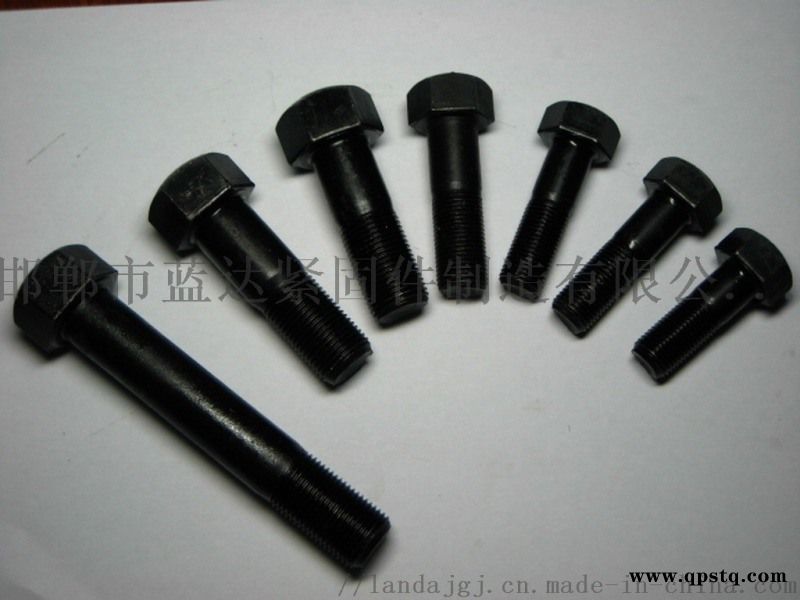 高强度螺栓|8.8螺栓图5