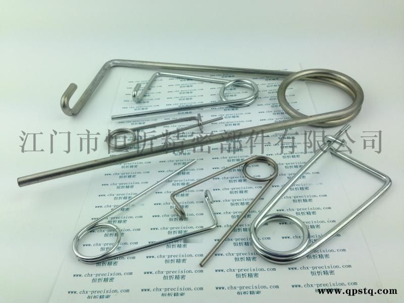 扭力弹簧,扭转弹簧,扭簧,精密扭簧,不锈钢扭转弹簧图2