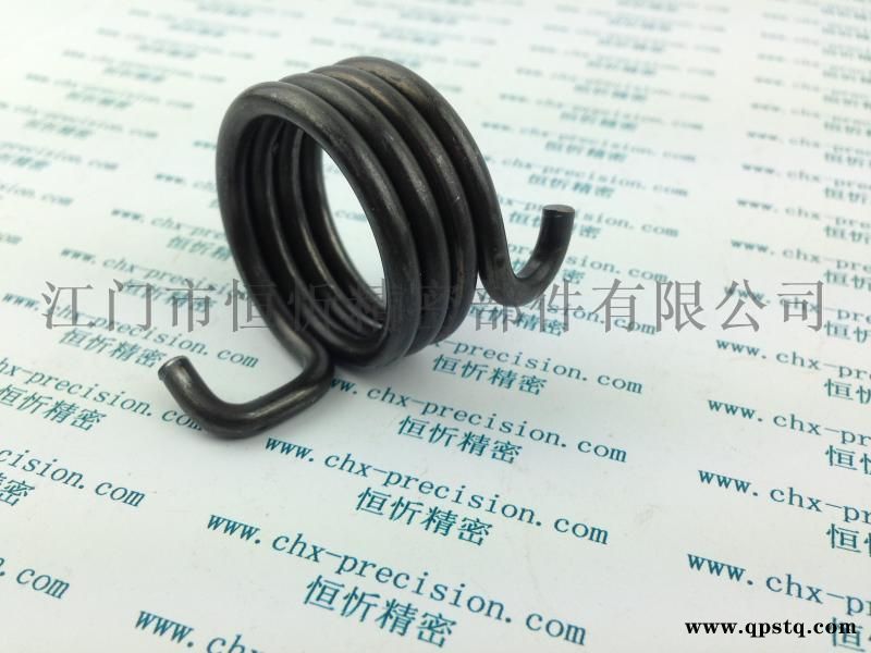 扭力弹簧,扭转弹簧,扭簧,精密扭簧,不锈钢扭转弹簧图4