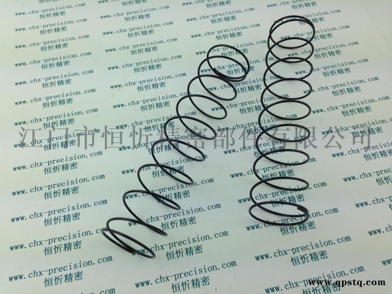 压力弹簧,弹簧,大压簧,压簧图4