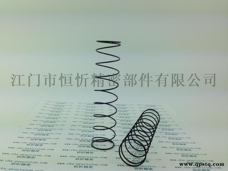 压力弹簧,弹簧,大压簧,压簧图3