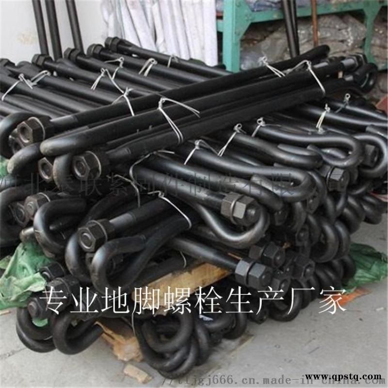 供应山东高强度螺栓 氧化发黑高强螺栓图5