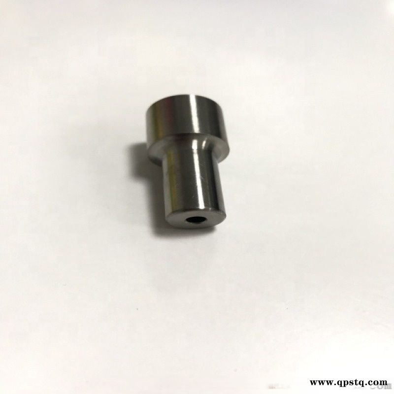 出售钛空心后变速器曲轴螺栓图2