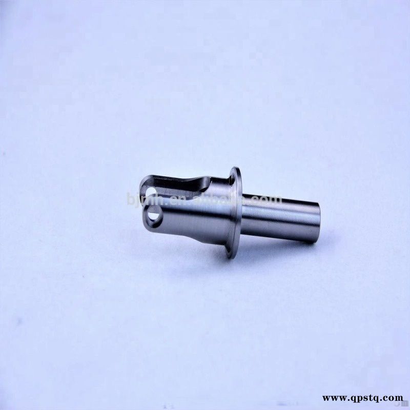 出售钛空心后变速器曲轴螺栓图5