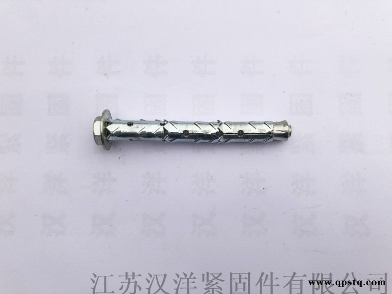 厂家定制各类材质非标膨胀螺栓图5