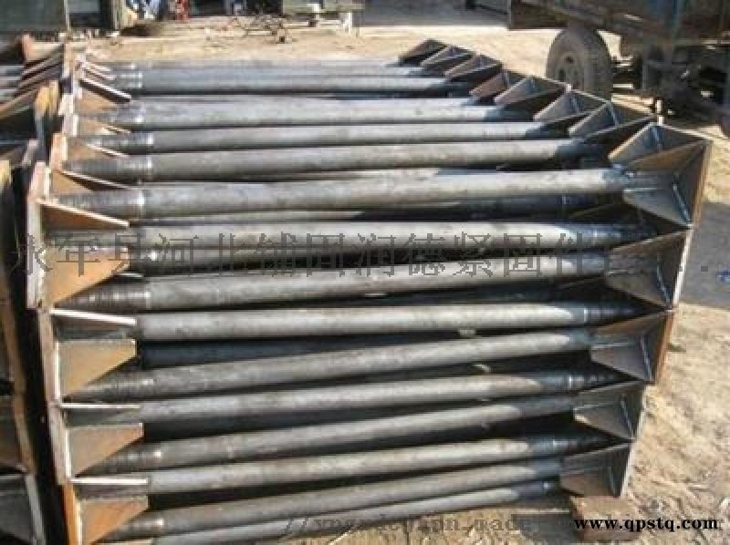 地脚螺栓，单头地脚丝，焊接板地角螺栓，双头螺栓图3