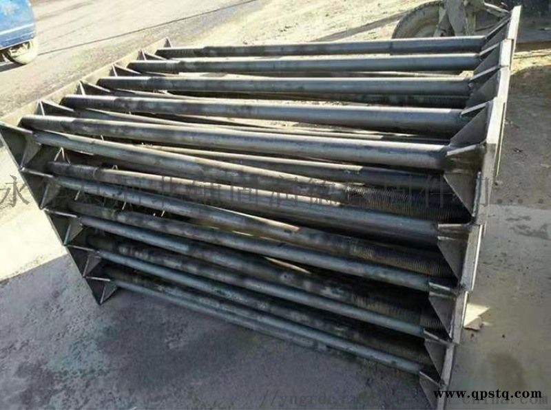 地脚螺栓，单头地脚丝，焊接板地角螺栓，双头螺栓图2