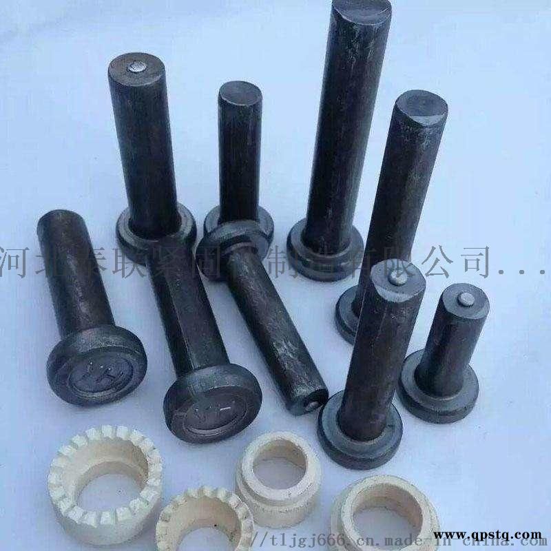 供应山东地脚螺栓 高强螺栓 预埋件图5