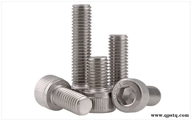深圳304不锈钢圆柱头内六角螺栓 杯头内六角螺栓图4