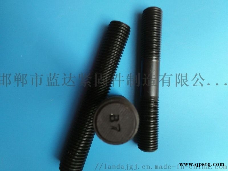 双头螺栓|8.8级双头图4