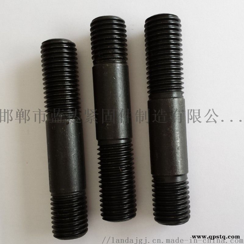 双头螺栓|8.8级双头图5