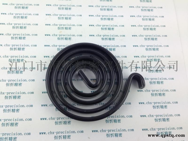 涡卷弹簧,卷簧,精密涡卷弹簧,弹簧图5