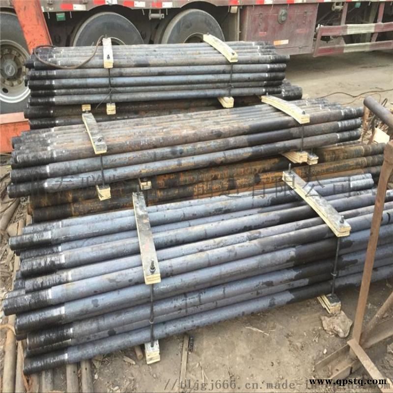 双头螺栓 双头螺丝 螺柱热镀锌拉条永年厂家图4