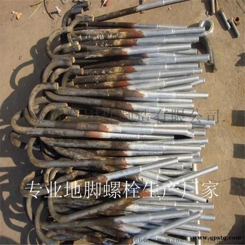 高强外六角螺栓 钢结构高强度螺栓 10.9级螺栓图4