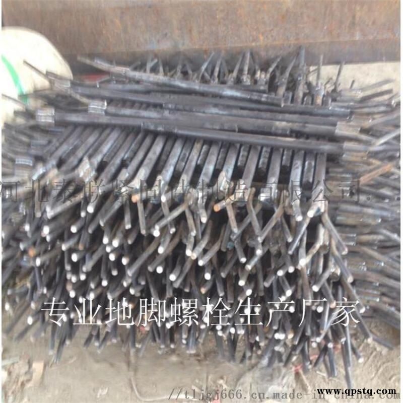 高强外六角螺栓 钢结构高强度螺栓 10.9级螺栓图3