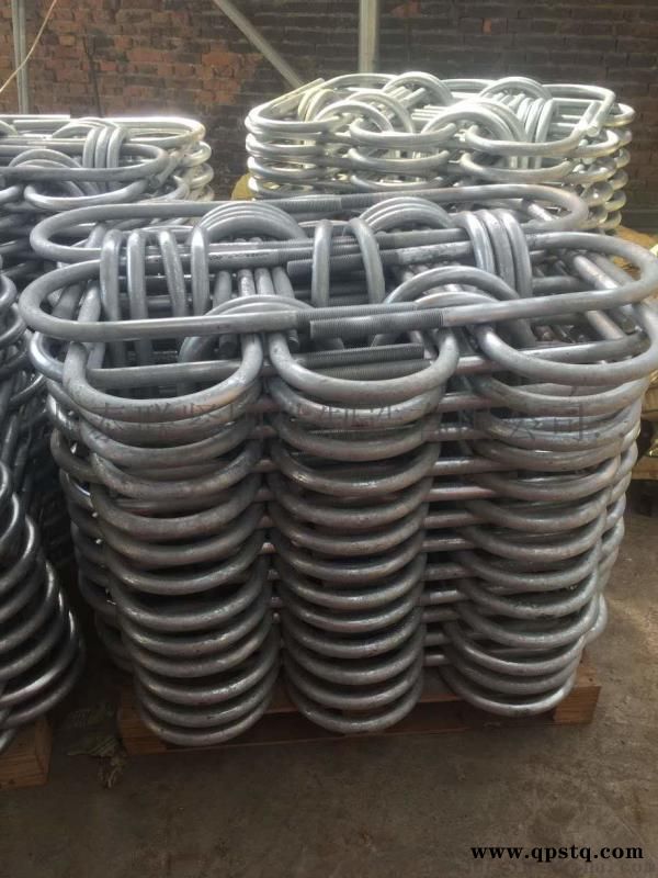 高强外六角螺栓 钢结构高强度螺栓 10.9级螺栓图5