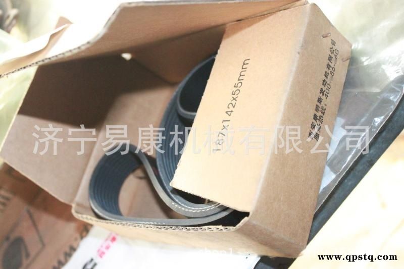 康明斯排气管螺栓3328742 QSM11发动机图2