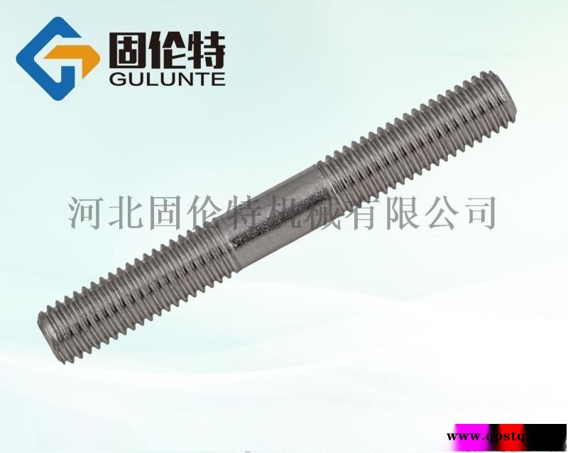 石化  不锈钢双头螺栓图2
