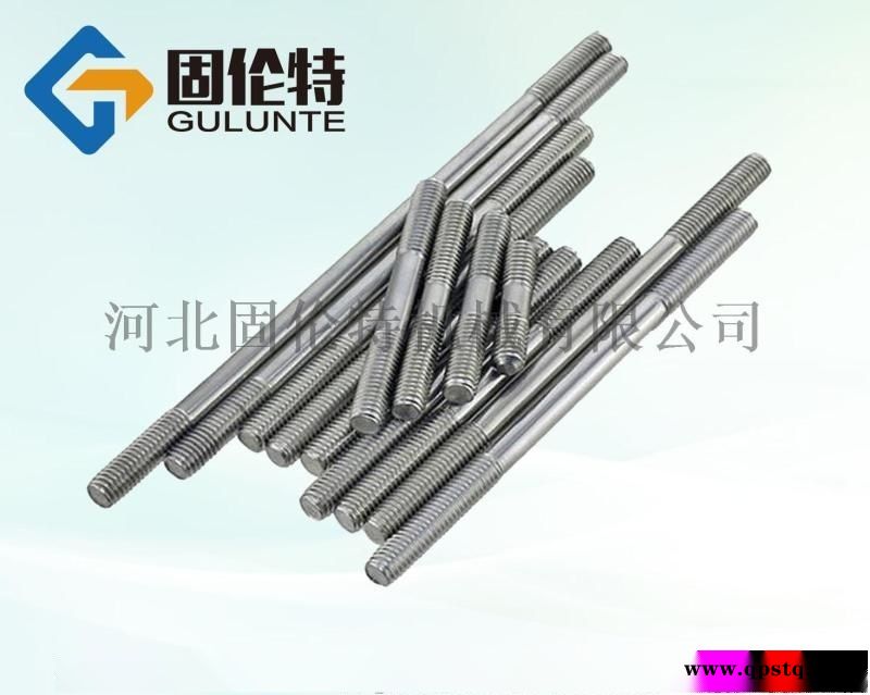 石化  不锈钢双头螺栓图3