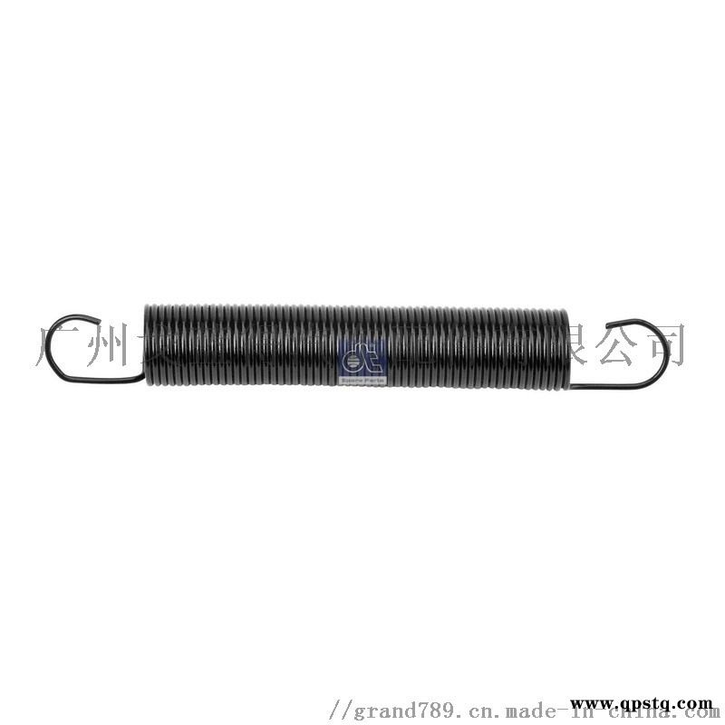 油门拉杆弹簧适用沃尔沃VOLVO 1586076图2