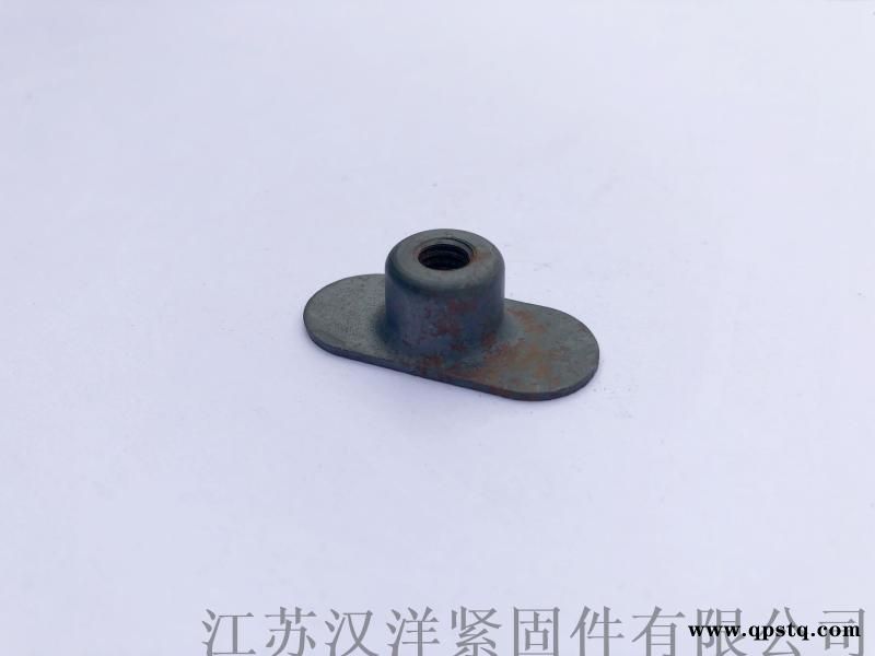 平头螺栓,T型螺母,非标车削件,定制各类非标件图4