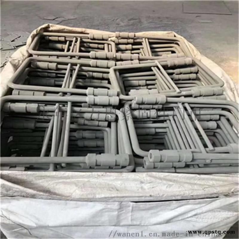 重庆定制各种地脚螺栓，预埋件，异形件图2