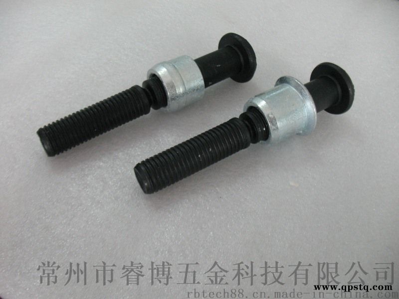 矿山机械振动筛 锁紧铆钉锁紧螺栓图3