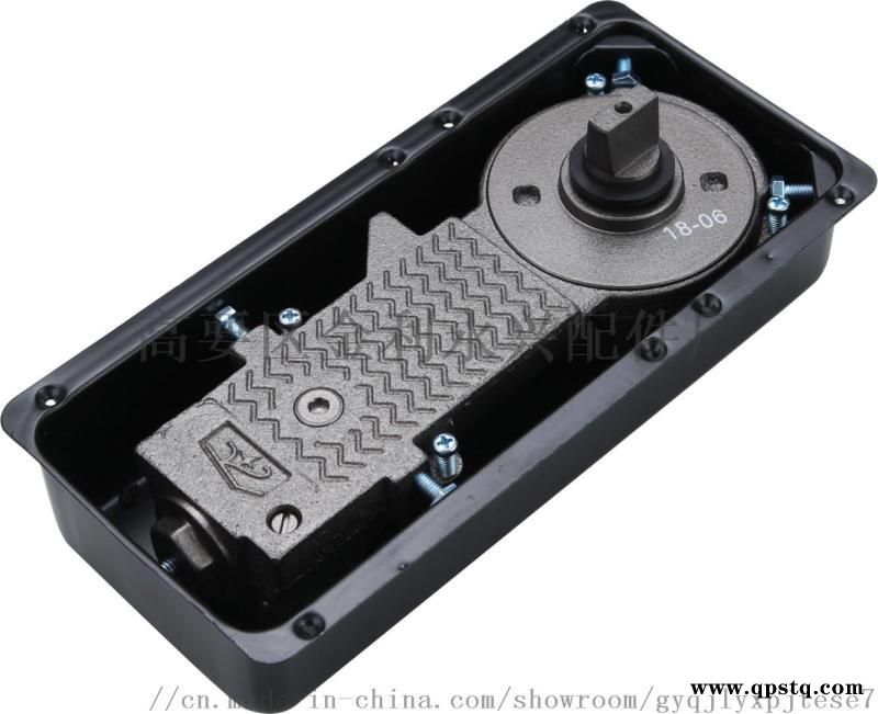 永兴地弹簧源头厂家高要门控五金配件厂家永兴五金图3