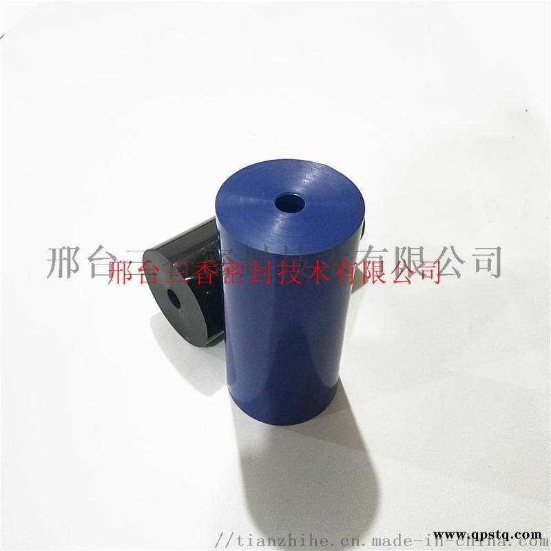 PU弹簧缓冲垫 米思米标准聚氨酯弹簧图5