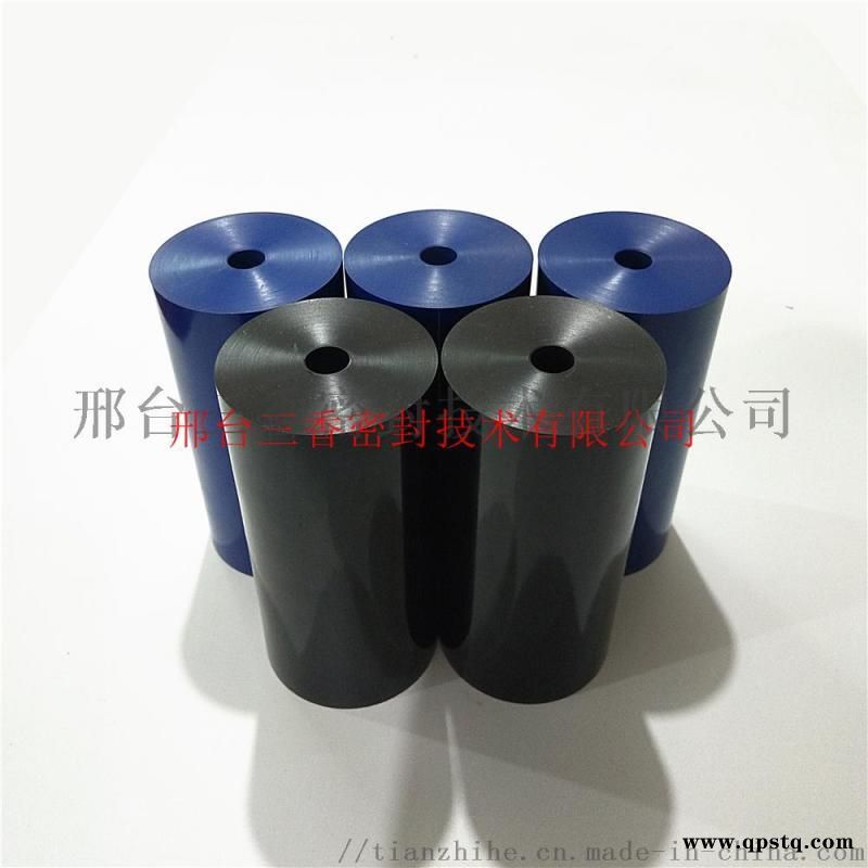 PU弹簧缓冲垫 米思米标准聚氨酯弹簧图4